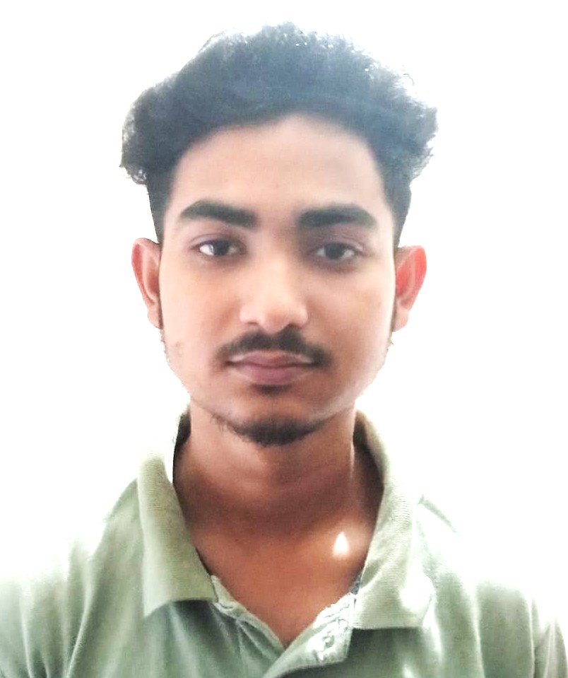 Md. Ferdous Mia