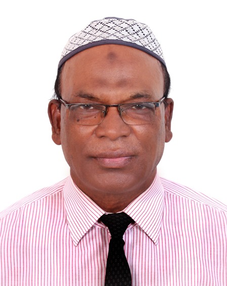 MD. AMINUL ISLAM