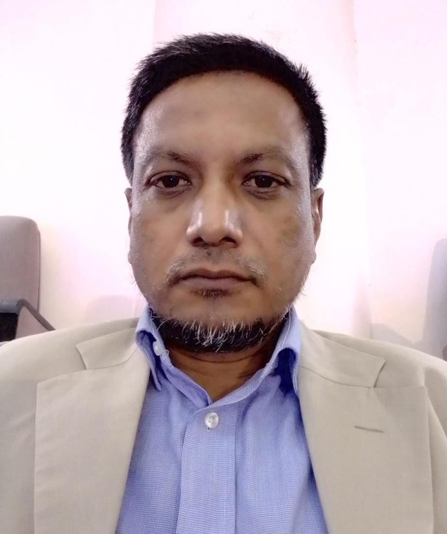MD. TAIUB ALI