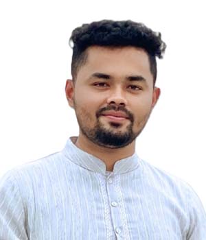 Moshiur Rahman Joy